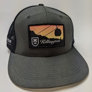 Killington Trucker Hat (like new)